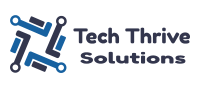 Tech Thrive Solutions
